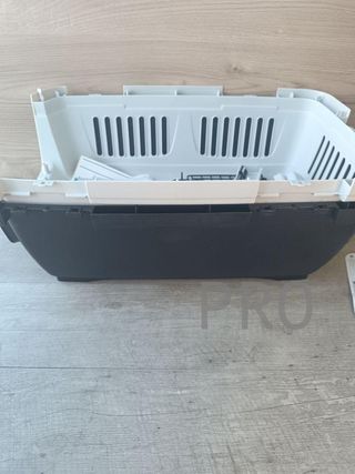 Transportin Gato Clipper 2, IATA, Transportín Perr