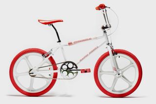 Bicicleta BMX Cowabunga Tortugas Ninja
