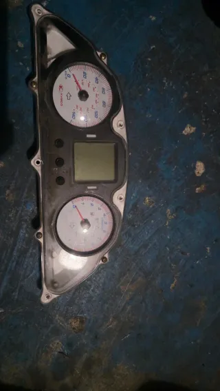 Marcador Kymco Superdink