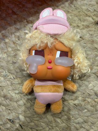 Muñeca Cry Baby Playa