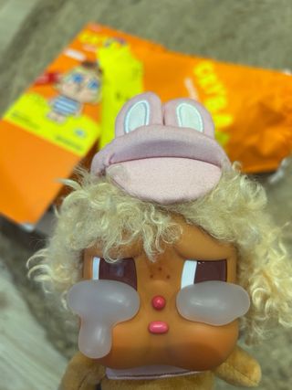 Muñeca Cry Baby Playa