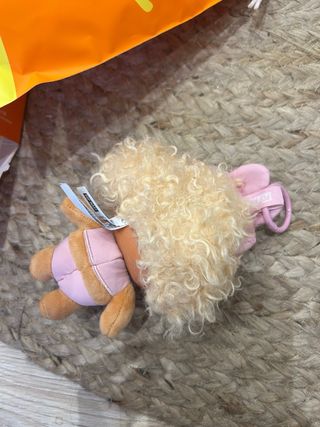 Muñeca Cry Baby Playa