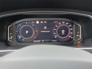 Volkswagen Tiguan Allspace 2023¡Desde 520€ al mes!