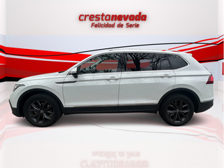 Volkswagen Tiguan Allspace 2023¡Desde 520€ al mes!