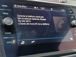 Volkswagen Tiguan Allspace 2023¡Desde 520€ al mes!