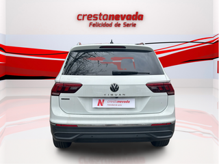 Volkswagen Tiguan Allspace 2023¡Desde 520€ al mes!