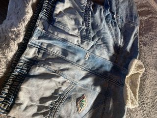 Oportunidad cazadora  Vaquera Vintage