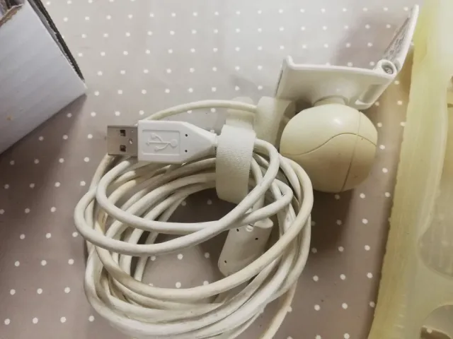 Consola Nintendo Wii Blanca