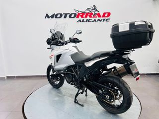 KTM 1290 SUPERADVENTURE