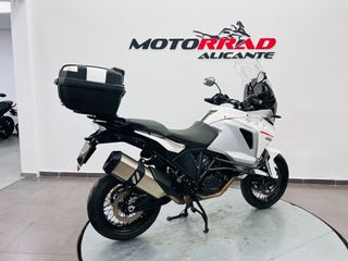 KTM 1290 SUPERADVENTURE