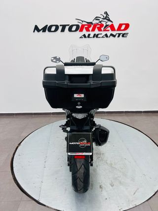 KTM 1290 SUPERADVENTURE