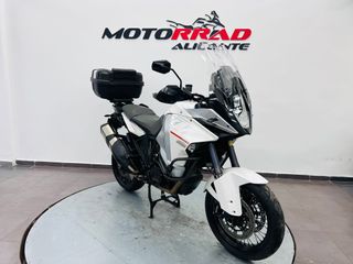 KTM 1290 SUPERADVENTURE