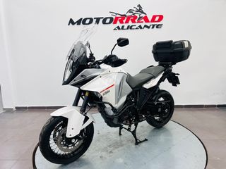 KTM 1290 SUPERADVENTURE