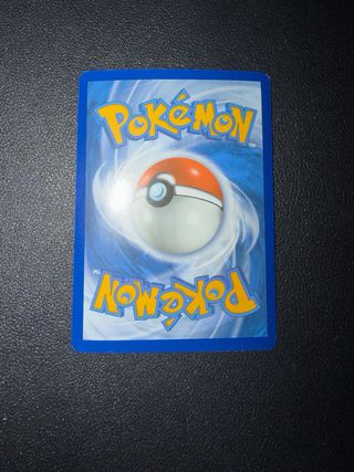 6 Carte Pokemon Rare Near Mint