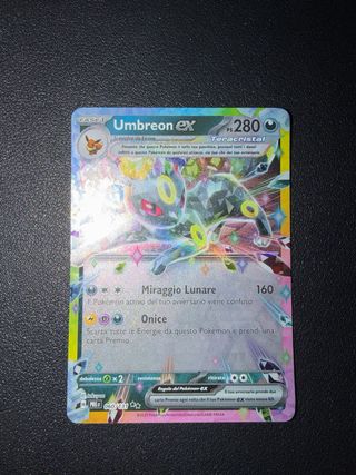 6 Carte Pokemon Rare Near Mint