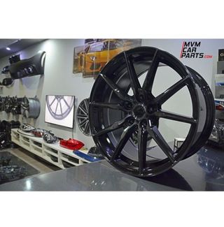 Juego de 4 Llantas 19 Concaver CVR4 Double Tinted