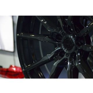 Juego de 4 Llantas 19 Concaver CVR4 Double Tinted