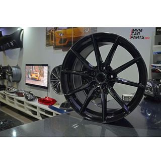 Juego de 4 Llantas 19 Concaver CVR4 Double Tinted