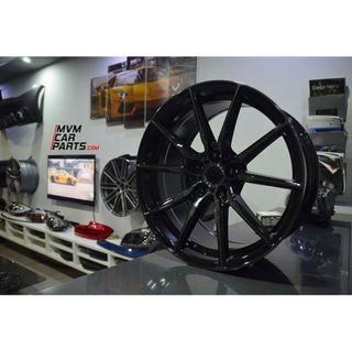 Juego de 4 Llantas 19 Concaver CVR4 Double Tinted