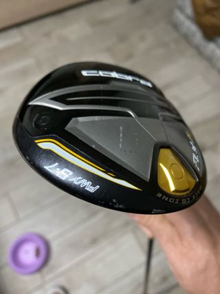 Palo de Golf Cobra Fly-Z Smartpad 18.5°