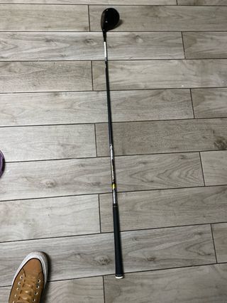 Palo de Golf Cobra Fly-Z Smartpad 18.5°