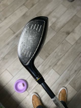 Palo de Golf Cobra Fly-Z Smartpad 18.5°