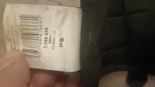 Stinchiere posteriori