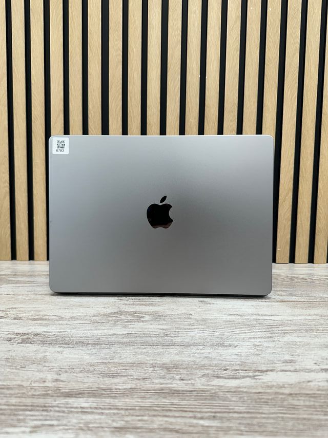 MacBook Pro 14" 2023 M2 PRO 16gb 512gb SSD