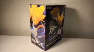 Trunks Retsuden - Banpresto DragonBall