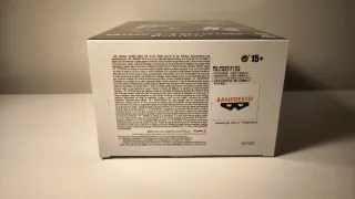 Trunks Retsuden - Banpresto DragonBall