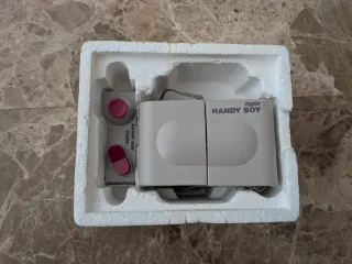 Handy Boy Chowadays para Game Boy