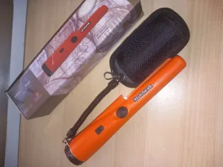 Detector de Metales GP-POINTER Naranja