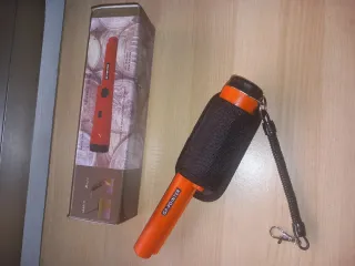 Detector de Metales GP-POINTER Naranja