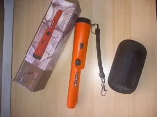 Detector de Metales GP-POINTER Naranja