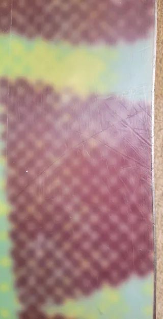 Tabla Snowboard GNU STREET 149