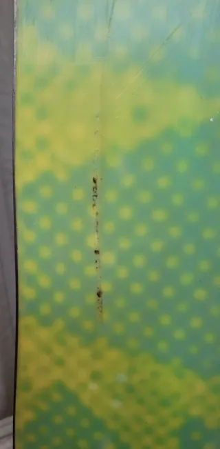 Tabla Snowboard GNU STREET 149