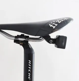 Soporte Ajustable Luz Bontrager/Trek