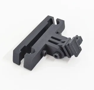 Soporte Ajustable Luz Bontrager/Trek