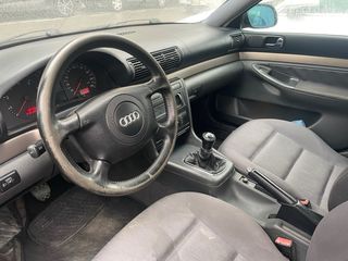 Audi A4 1999