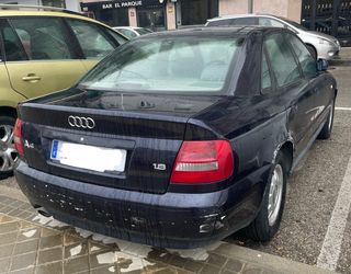 Audi A4 1999