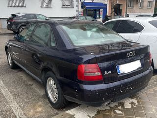 Audi A4 1999