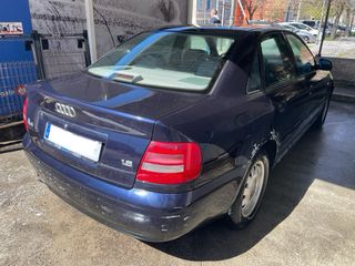 Audi A4 1999