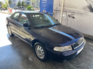 Audi A4 1999