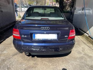 Audi A4 1999