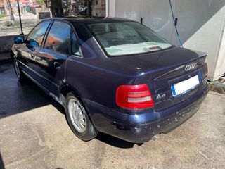 Audi A4 1999