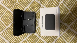 Estuche de Carga Portátil Insta360