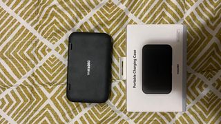 Estuche de Carga Portátil Insta360