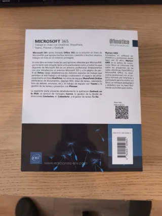 Microsoft 365 trabaje en línea con OneDrive, Sh...
