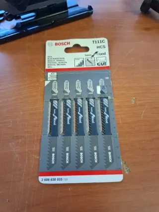 BOSCH SIERRA CALADORA GST 8000 E PROFESIONAL