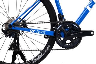 Cube Attain GTC talla 50